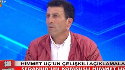 Sedanur Güzel'i Himmet Uç mu öldürdü! Müge Anlı programında sıcak dakikalar