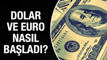 Dolar ve euro kaç lira? 24 Eylül son dakika piyasalar