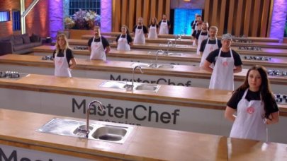 Masterchef 23 Eylül Pazar eleme gecesinde kim elendi