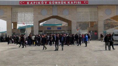 Deprem korkusu, İranlı turistlerin rotasını başka illere çevirdi