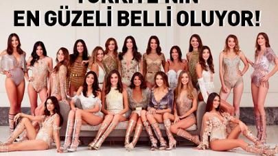 Miss Turkey 2018 finali ne zaman? Saat kaçta ve hangi kanalda