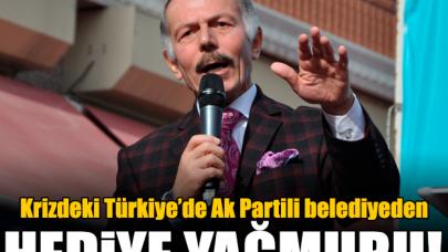 Ayranı yok içmeye!