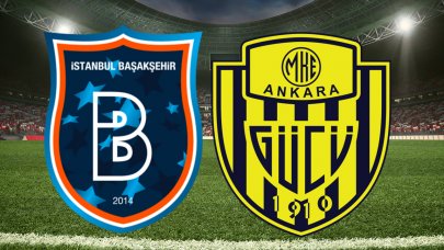 Başakşehir MKE Ankaragücü Bein Sports 2 canlı izle 1 Nisan