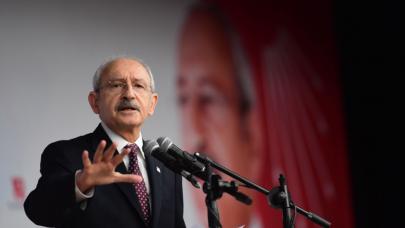 Kılıçdaroğlu'ndan "kibirlenmeyeceğiz" mesajı