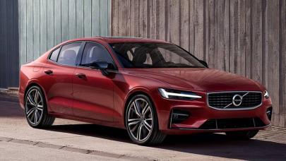 Volvo fiyat listesi Nisan 2023: S60,S90,V60,V90 ne kadar ve kaç para güncel fiyat listesi