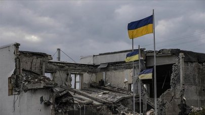 Ukrayna: Rus ordusu, gece 6 bölgenin yerleşim birimlerine saldırdı