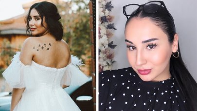 Gelin Evi Gizem Öztürk Dindar kimdir? Instagram hesabı