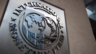 IMF'den Ukrayna’ya 15.6 milyar dolarlık kredi