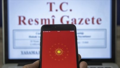 Cumhurbaşkanlığından Çocuk Hakları İzleme ve Değerlendirme Kurulu'na ilişkin genelge