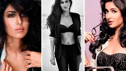 Thugs of Hindostan'ın güzel oyuncusu Katrina Kaif kimdir? Detaylı biyografi