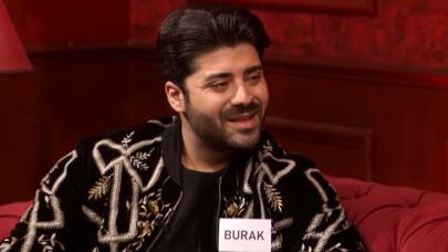 Kısmetse Olur Burak kimdir? Yeni yarışmacı Burak Doğan kaç yaşında ve nereli?