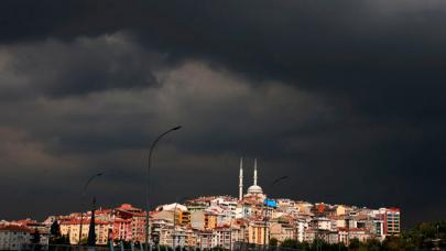 Marmara'da sıcaklıkların artması bekleniyor! 27 Eylül İstanbul hava durumu