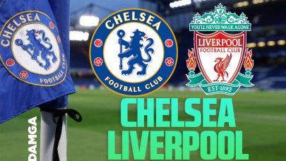 Chelsea Liverpool maçı Bein Sports 3 canlı izle 4 Nisan 2023