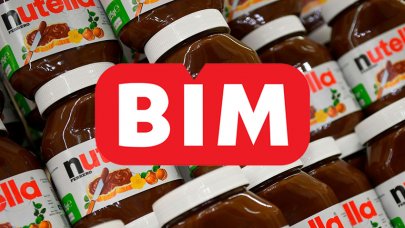 2023 BİM Nutella fiyatları! 630, 825, 400, 750 ve 25 gram fiyatları