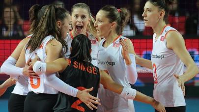 Voleybolda Türk finaline doğru! Igor Gorgonzola Novara-Eczacıbaşı Dynavit maçı ne zaman, hangi kanalda?