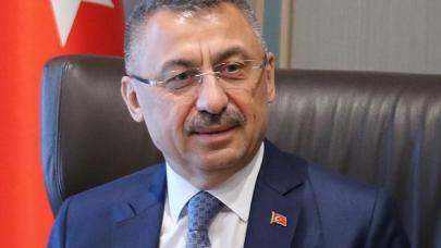 Cumhurbaşkanı Vekili Fuat Oktay: Yeni Havalimanı markamız olacak