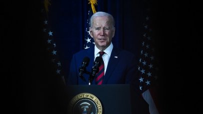 Biden, Kuzey İrlanda ve İrlanda'yı ziyaret edecek