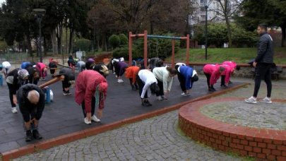 Böyle yapmayın! Hem oruç hem spor; iftar öncesi 1 saat uyarısı