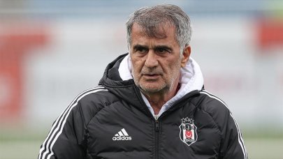 Şenol Güneş, MHK Başkanı Orta'nın derbideki penaltı açıklamasını değerlendirdi