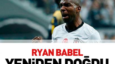 Babel küllerinden doğdu