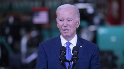 Biden'dan "ulusal acil durum" kararı