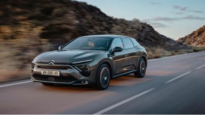 Citroen Türkiye, tarihindeki en yüksek aylık satışını gerçekleştirdi