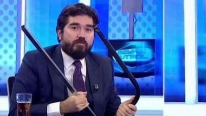 Beyaz TV'ye Rasim Ozan Kütahyalı cezası!