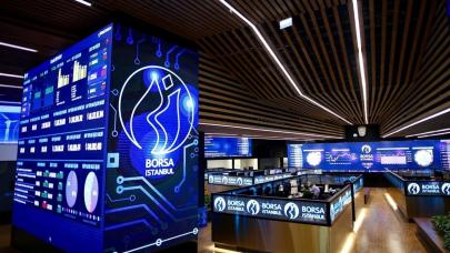 Borsa İstanbul haftaya nasıl başladı? Güne yükselişle girdi