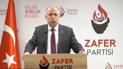 Zafer Partisi milletvekili aday listesi 2023! Zafer Partisi tam milletvekili listesi