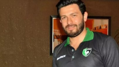 Denizlispor'da Bülent Ertuğrul sesleri