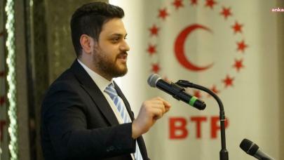 BTP lideri Hüseyin Baş: Erdoğan yerini klonuna bile bırakmaz