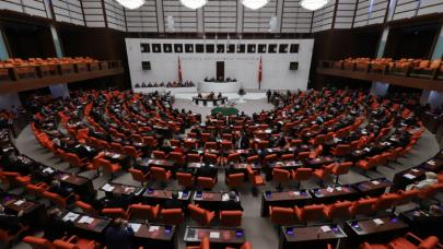 Meclis'teki dokunulmazlık dosyaları rekor sayıya ulaştı