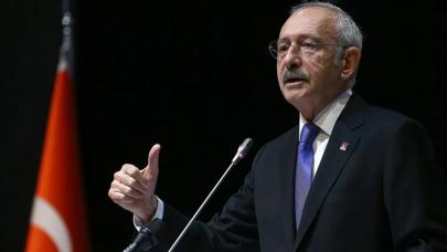 Kılıçdaroğlu polislere seslendi: Tüm sorunlarınızı biliyorum, çözeceğim