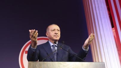 Erdoğan: EURO 2024'ü kaybetmemizi önemsemedim