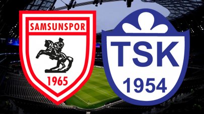 Samsunspor Tuzlaspor maçı canlı izle Bein Sports TRT SPOR