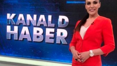 Buket Aydın 40 soru ile CNN Türk ekranlarına geliyor