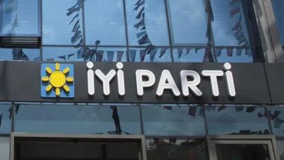 İYİ Parti TBMM grup yönetimi belli oldu