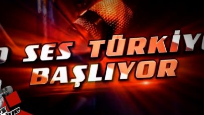 O Ses Türkiye ne zaman başlayacak? İşte ilk bölüm tarihi