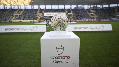 Süper Lig'de 2023-2024 sezonu ne zaman başlayacak, ne zaman bitecek?