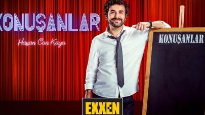 Konuşanlar izleyicisine şok! 102. bölüm fragmanı kaldırıldı!