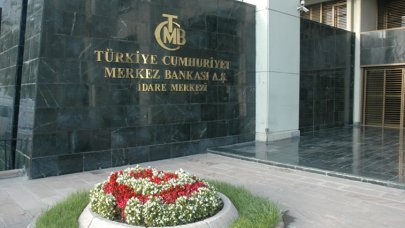 Merkez Bankası'ndan vadeli döviz satım işlemlerine karar