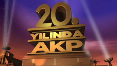 İYİ Parti'den yeni seçim videosu: 20’nci yılında AKP sunar