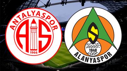 Antalyaspor Alanyaspor Bein Sports 2 canlı şifresiz izle