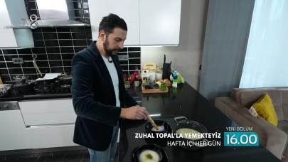 Zuhal Topal'la Yemekteyiz 14 Nisan 2023 Cuma bugünün puan durumu!