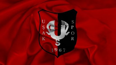 Uşakspor 2'de 2 peşinde