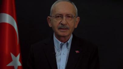 Kılıçdaroğlu'ndan seçim güvenliği çağrısı:  Herkesi buraya katılmaya davet ediyorum