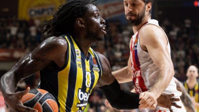 Fenerbahçe'nin Euroleague'deki rakibi belli oldu