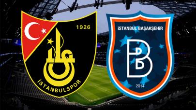 İstanbulspor Başakşehir Bein Sports 2 canlı izle şifresiz donmadan