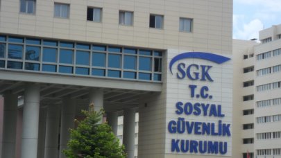 SGK'dan 'kayıt dışı yabancı istihdamı' uyarısı