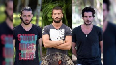 Survivor 2018'in 8 yarışmacısı belli oldu! İşte o isimler ve kariyerleri